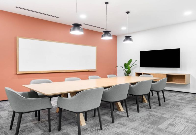 Platinum Sentral, Fully Furnished Office