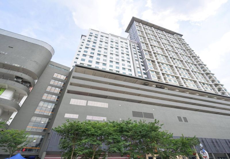 DPulze, Cyberjaya, Fully Furnished Office