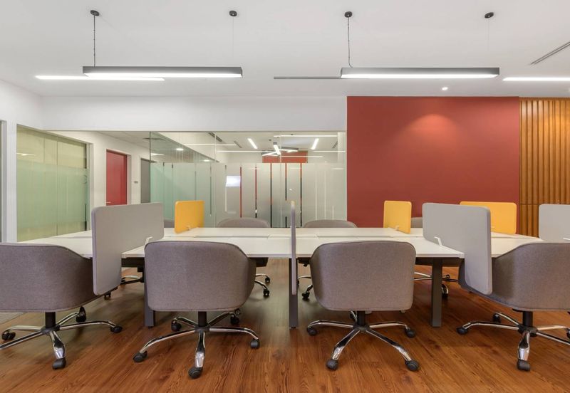 SetiaWalk @ Pusat Bandar Puchong