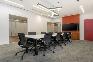 SetiaWalk @ Pusat Bandar Puchong