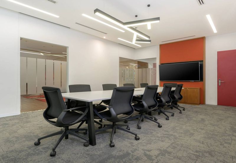 SetiaWalk @ Pusat Bandar Puchong