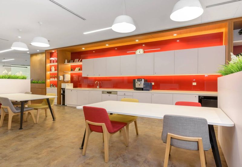 SetiaWalk @ Pusat Bandar Puchong