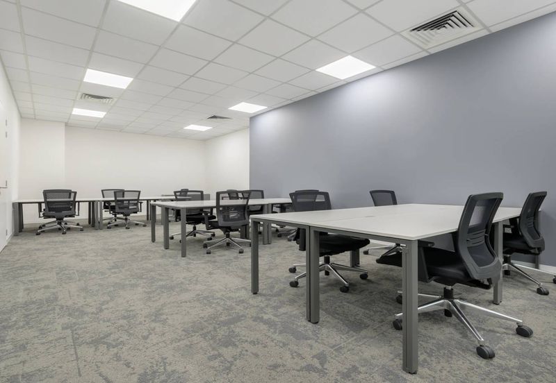 SetiaWalk @ Pusat Bandar Puchong