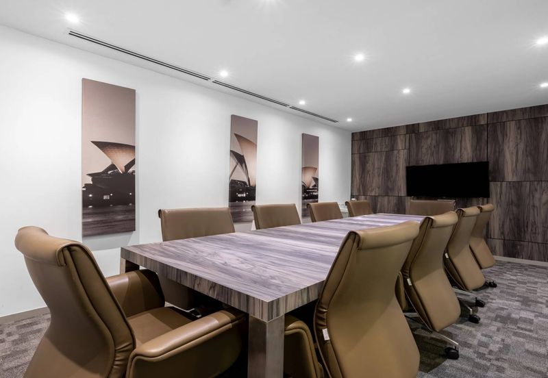 BBT One Tower, Klang, Fully Furnished Office