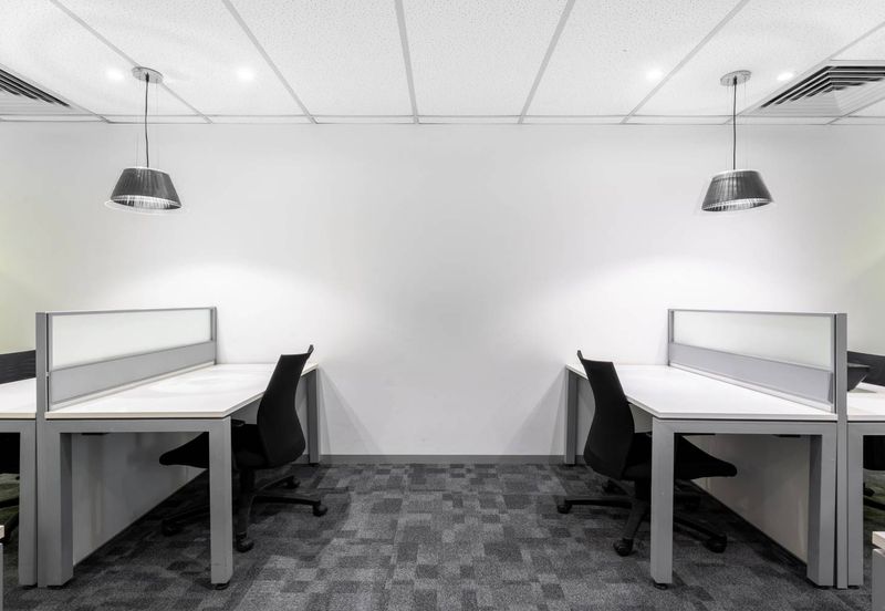 BBT One Tower, Klang, Fully Furnished Office