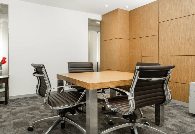 Wisma Sunway, Shah Alam Fully Furnished Office