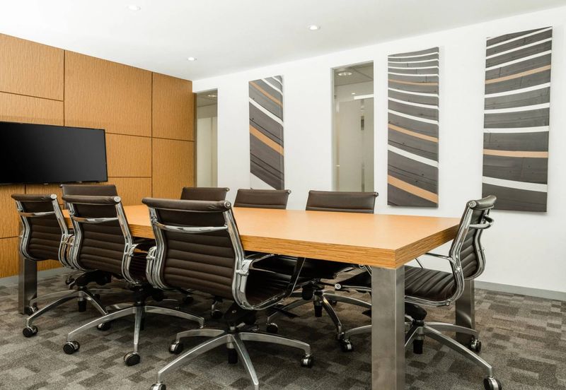 Wisma Sunway, Shah Alam Fully Furnished Office