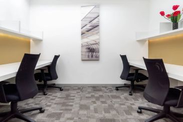 Wisma Sunway, Shah Alam Fully Furnished Office