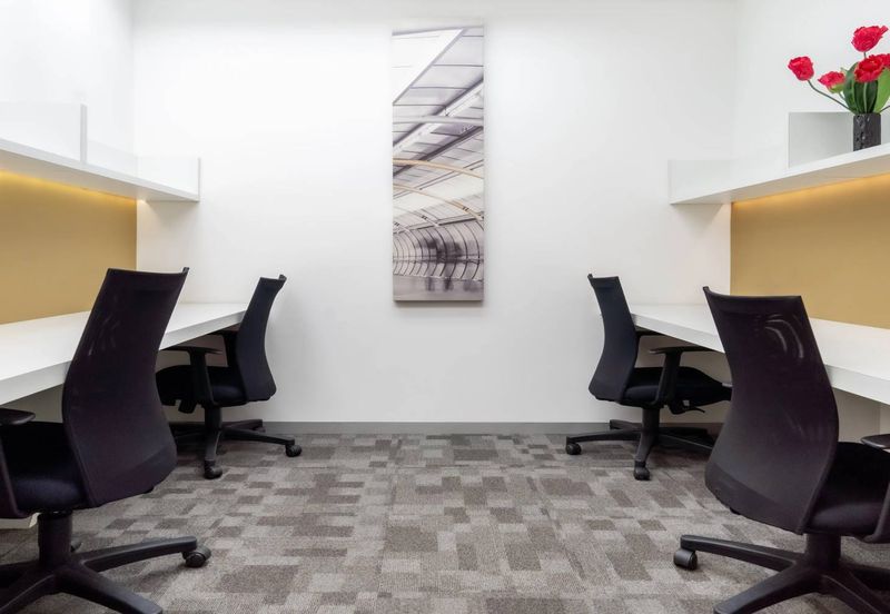 Wisma Sunway, Shah Alam Fully Furnished Office