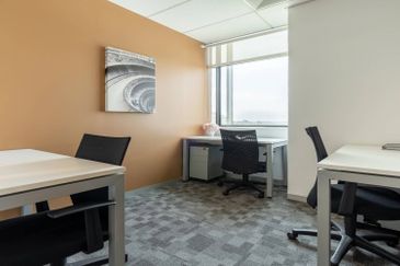 Wisma Sunway, Shah Alam Fully Furnished Office