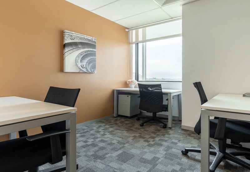 Wisma Sunway, Shah Alam Fully Furnished Office