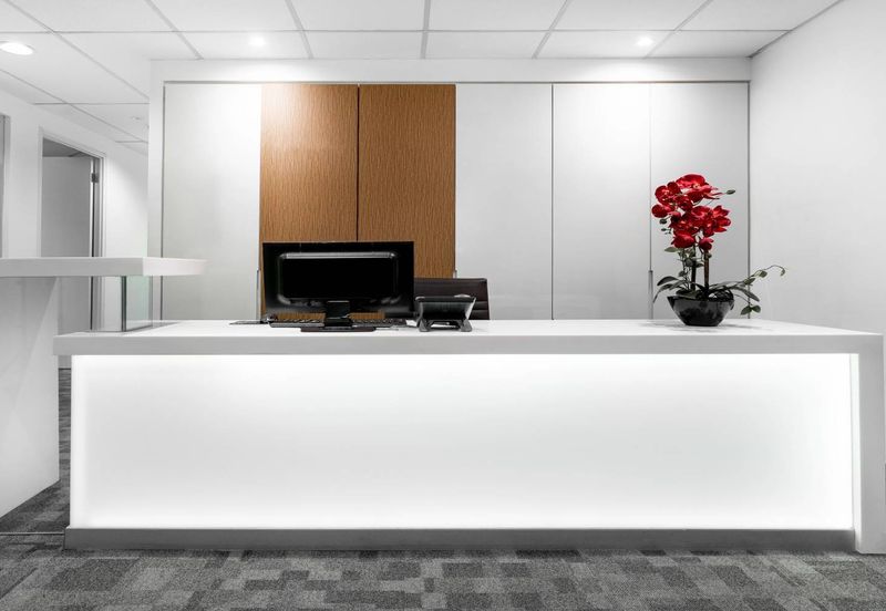 Wisma Sunway, Shah Alam Fully Furnished Office