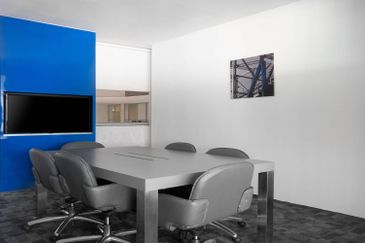 SURIA COMMERCIAL CENTRE