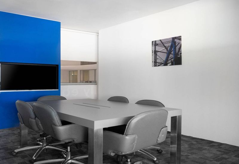 SURIA COMMERCIAL CENTRE