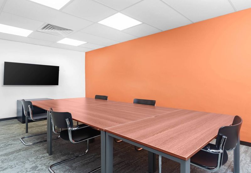 Menara Boustead, Penang, Fully Furnished Office