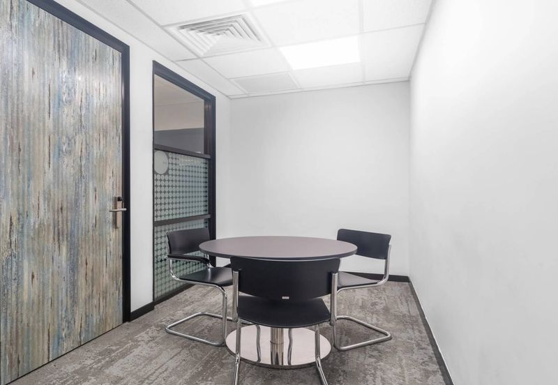 Menara Boustead, Penang, Fully Furnished Office