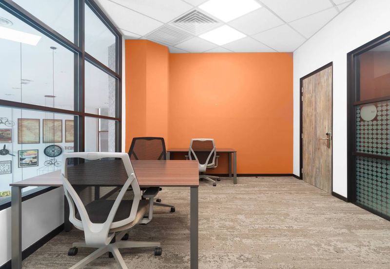 Menara Boustead, Penang, Fully Furnished Office