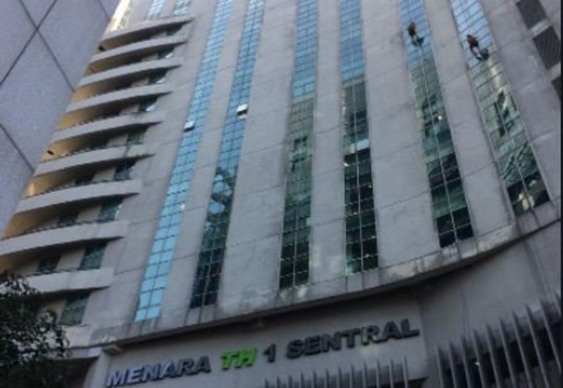 Menara TH 1 Sentral, KL Sentral