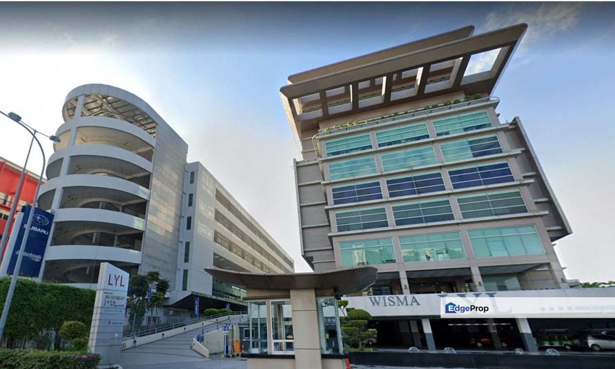Wisma LYL, Seksyen 51A, Petaling Jaya, Selangor, Petaling Jaya