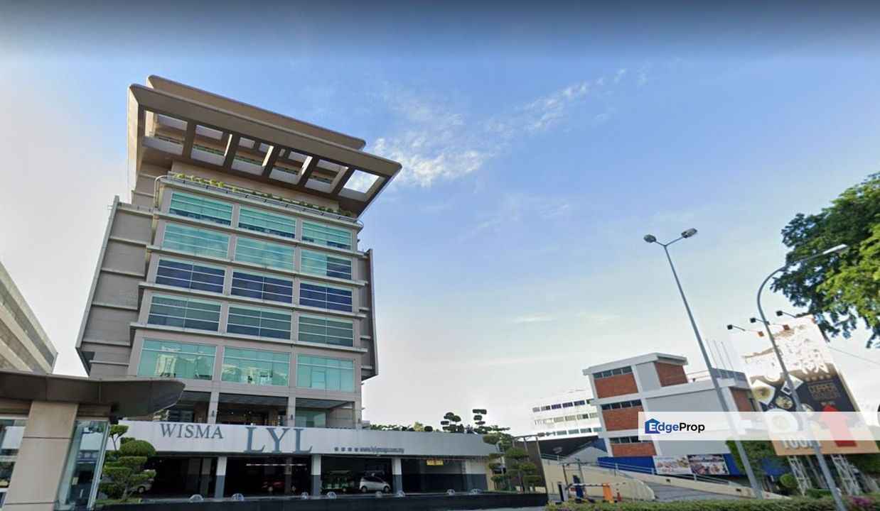Wisma LYL, Seksyen 51A, Petaling Jaya, Selangor, Petaling Jaya