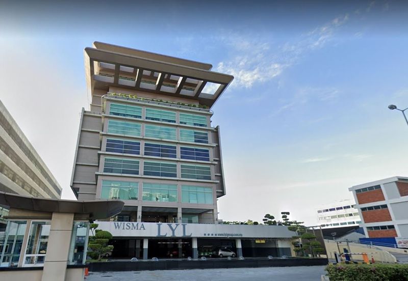 Wisma LYL