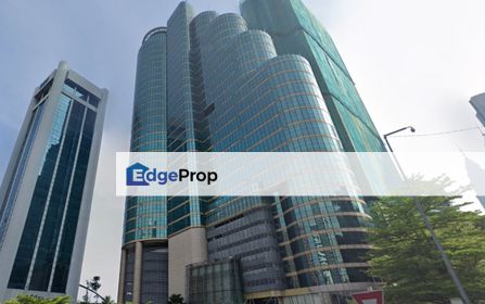 Sunway Tower, Short Walk To Train Station, Kuala Lumpur, KL City