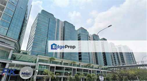 UOA Business Park, Shah Alam, Close to LRT Station, Selangor, Shah Alam