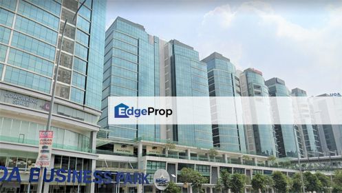 UOA Business Park, Shah Alam, Close to LRT Station, Selangor, Shah Alam