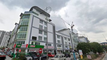 3 Storey Shop,Parklane Business Hub,Kelana Jaya for Sale @RM1,900,000 ...