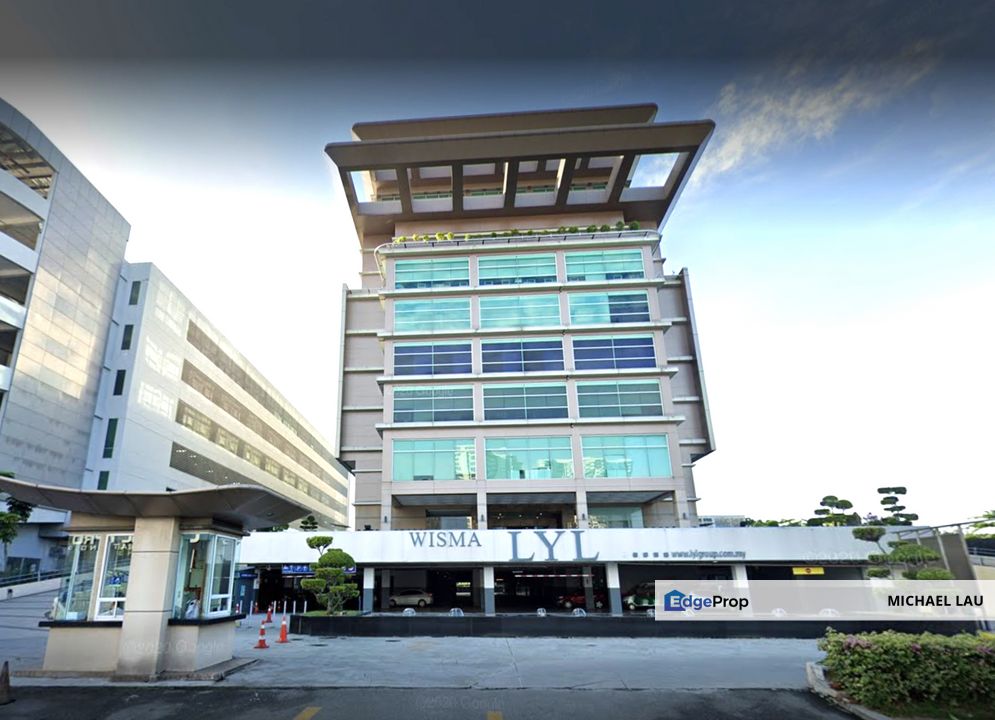 Wisma LYL, Seksyen 51A, Petaling Jaya, Selangor, Petaling Jaya
