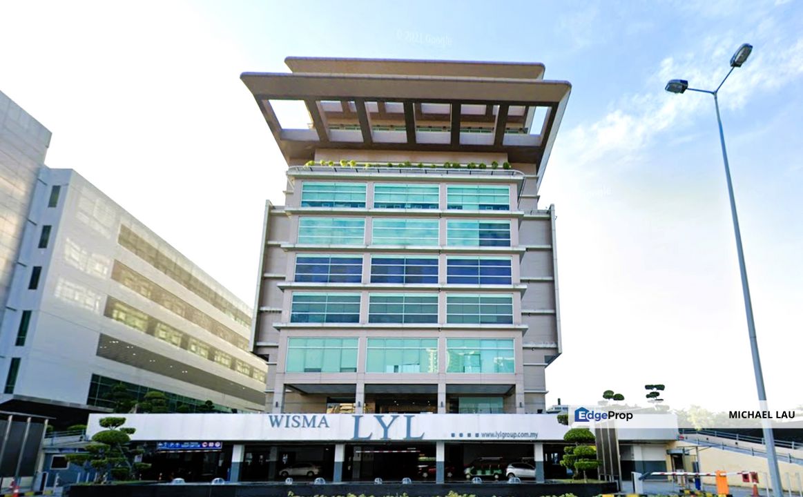 Wisma LYL, Seksyen 51A, Petaling Jaya, Selangor, Petaling Jaya