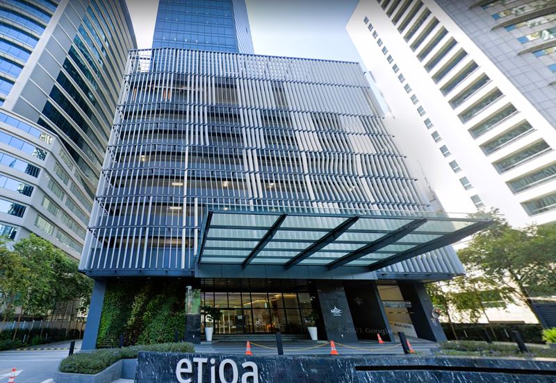 Menara Etiqa