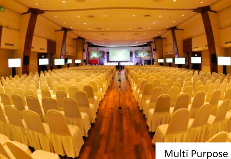 Sapura Mines, Seri Kembangan