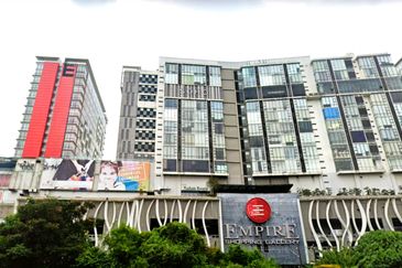 Empire Subang