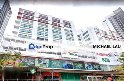 PJ 33 (formerly Jaya 33), Seksyen 13, Petaling Jaya, Selangor, Petaling Jaya