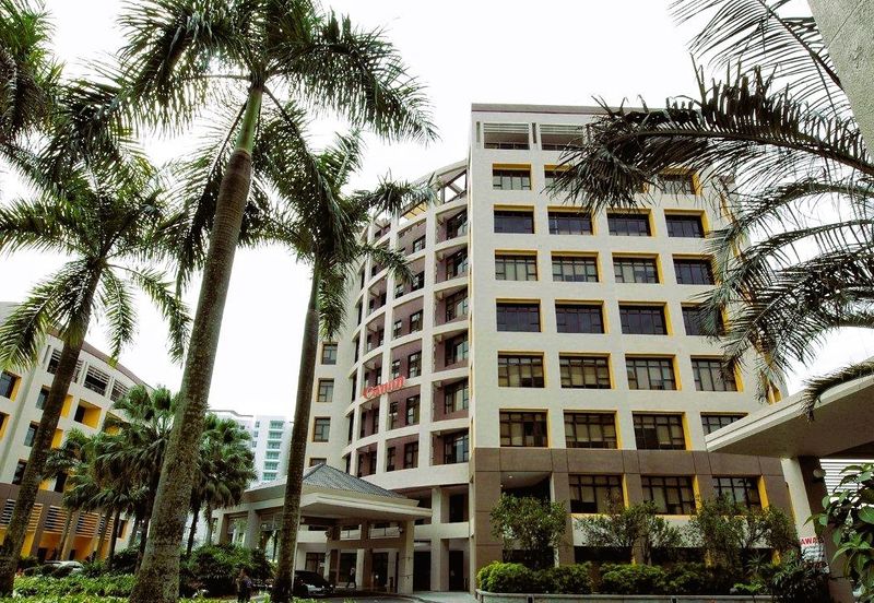 Dataran PHB, Saujana, Shah Alam