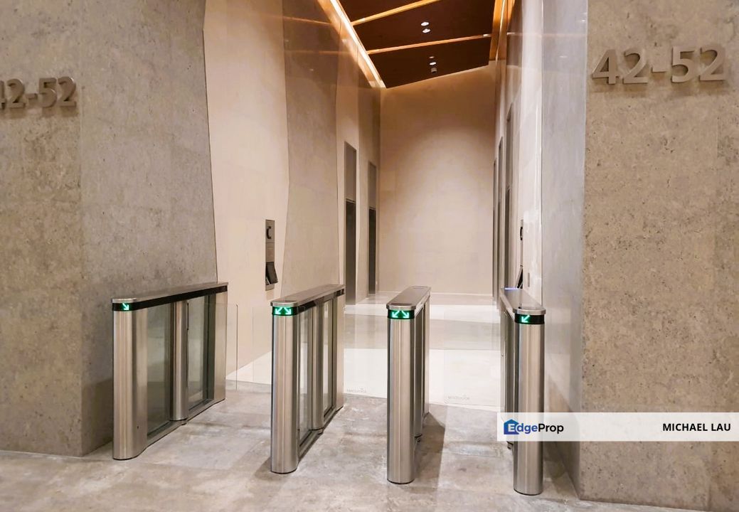 Permata Sapura, KLCC, Short walk to train station, Kuala Lumpur, KLCC