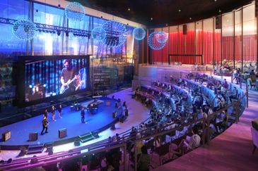 Pavilion Damansara Heights