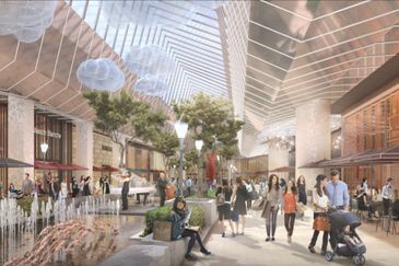 Pavilion Damansara Heights