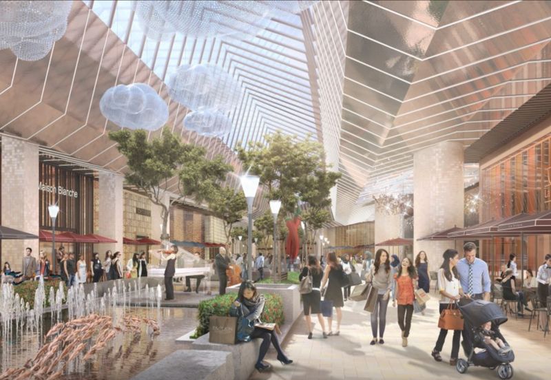 Pavilion Damansara Heights