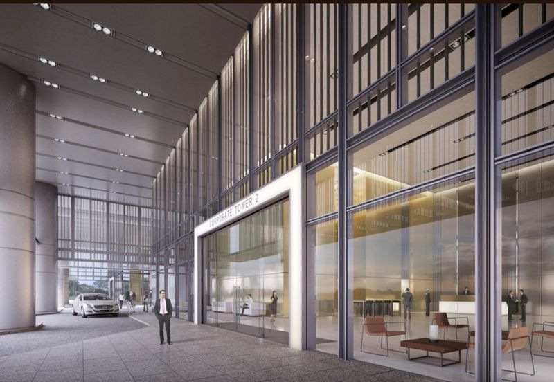 Pavilion Damansara Heights