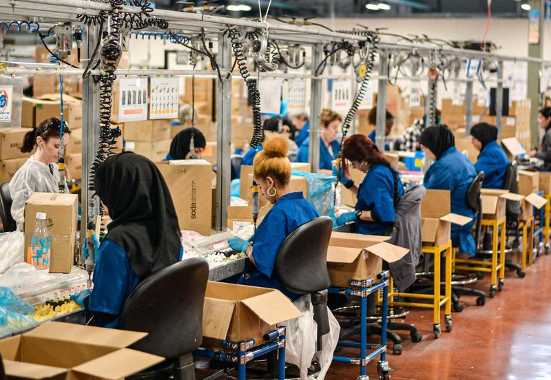 Factory, Seksyen 51, Petaling Jaya