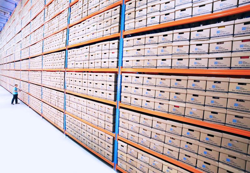 Warehouse, Seksyen 51, Petaling Jaya