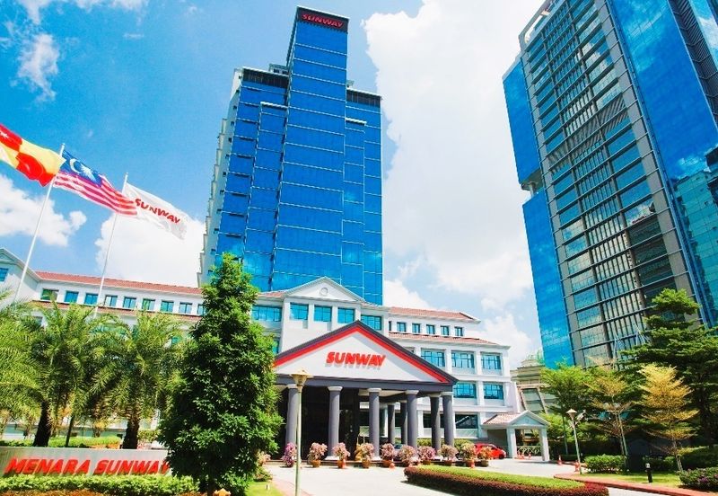 Menara Sunway