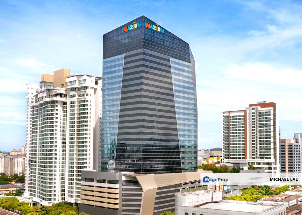 Imazium, Damansara Uptown, Damansara Utama, Selangor, Damansara Utama