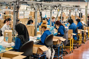 Bandar Bukit Raja @Taipan