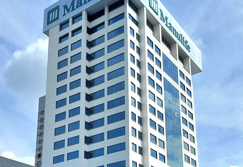 Menara Manulife