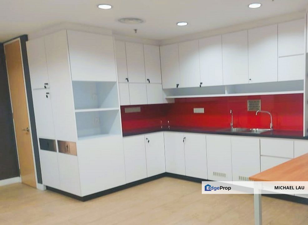 G Tower, KL City, Kuala Lumpur, KLCC