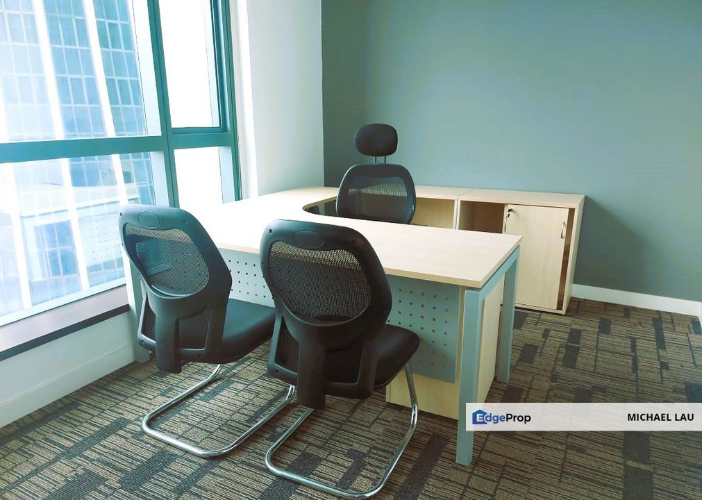 G Tower, KL City, Kuala Lumpur, KLCC