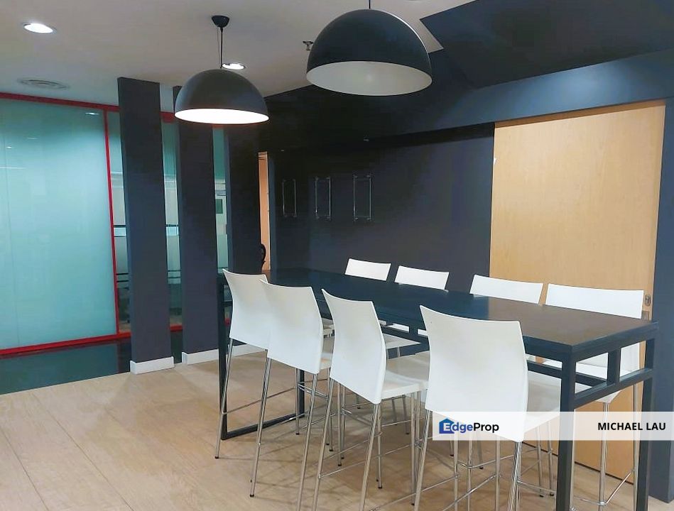 G Tower, KL City, Kuala Lumpur, KLCC